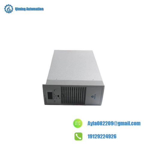 EMERSON PR9268/617-100-CNS Velocity Sensor: Precision Control for Industrial Applications