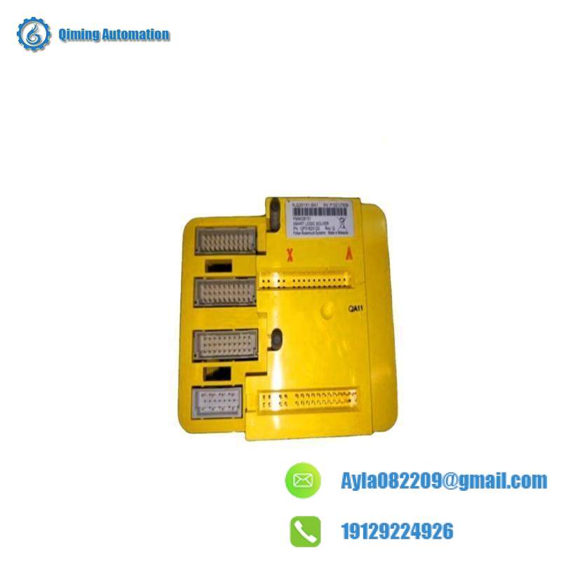 emerson_sls1508_2.jpg EMERSON SLS1508 - Industrial Control Module