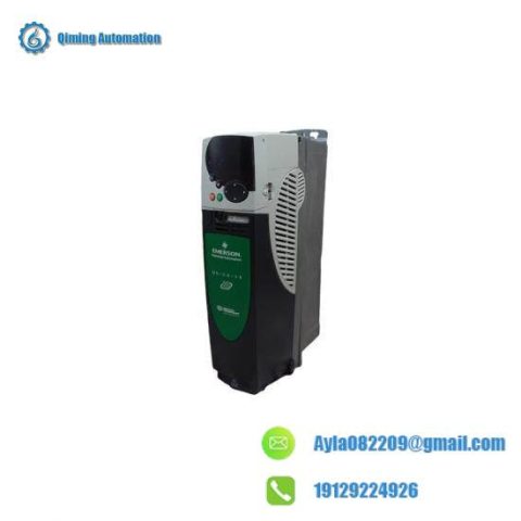 Emerson SP1403 AC Servo Drive; Emerson