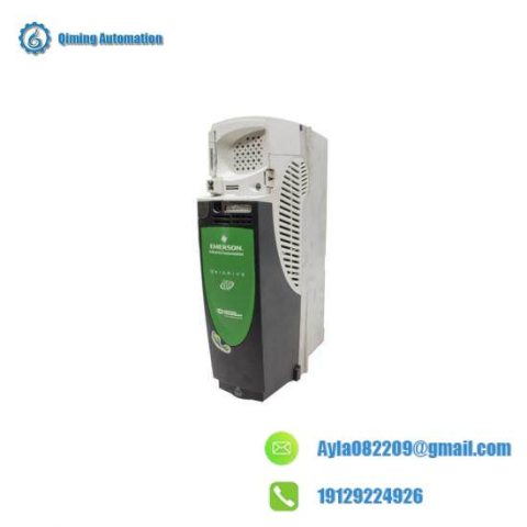 Emerson SP1406 Nidec Variable Frequency AC Servo Drive