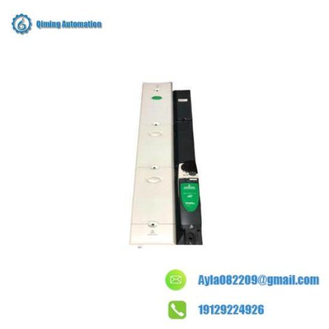 EMERSON SP6402 UNIDRIVE MOTOR DRIVES, Industry Grade Automation Solutions