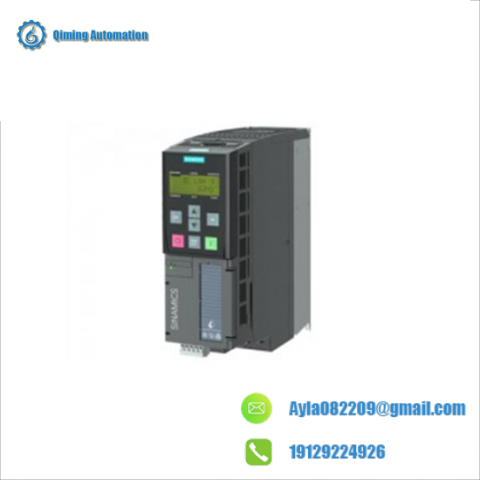 EMERSON TDB-4C01-0550 Brake Unit, Precision Control for Industrial Applications