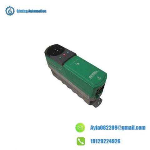 EMERSON UNI1405 Inverter Driver: Universal AC Drive, Unidrive SP Series