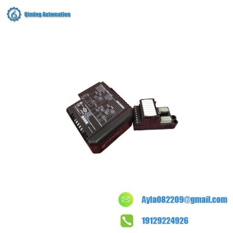 EMERSON VE3008 CE3008 - High Performance Industrial Control Module