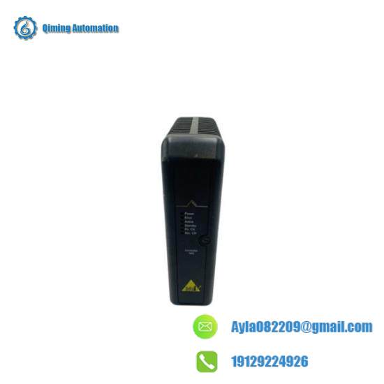 emerson_ve3008_ce3008_1.jpg EMERSON VE3008 CE3008 - High Performance Industrial Control Module