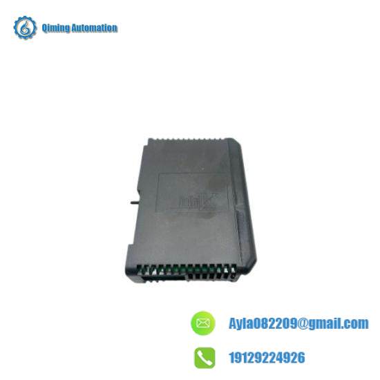 emerson_ve3008_ce3008_2.jpg EMERSON VE3008 CE3008 - High Performance Industrial Control Module