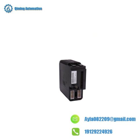 EMERSON VE4001-S2T2B1 Discrete Input Module