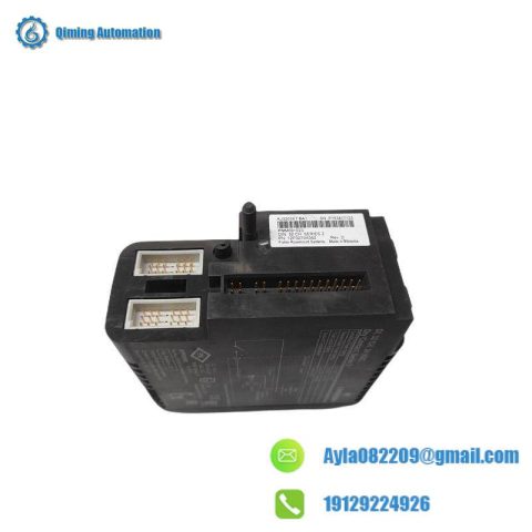 Emerson VE4001S2T2B4 High-Performance Industrial Control Module