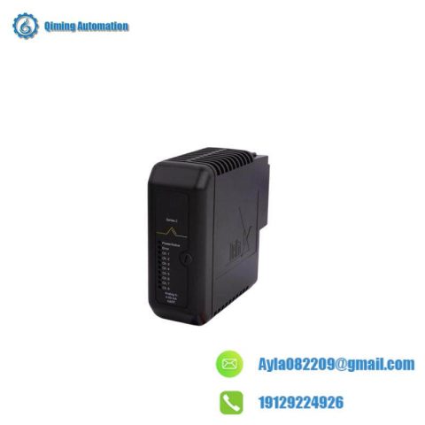 Emerson VE4002S1T2B5 Industrial Control Module