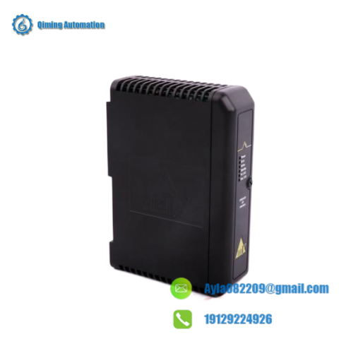 EMERSON VE4003S5B1 DeltaV System: Industrial Control Module