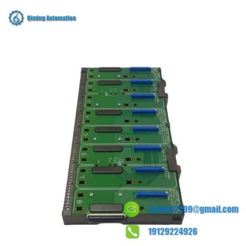Emerson VE4050S2K1C1 - Industrial Control Module, for Precision Automation
