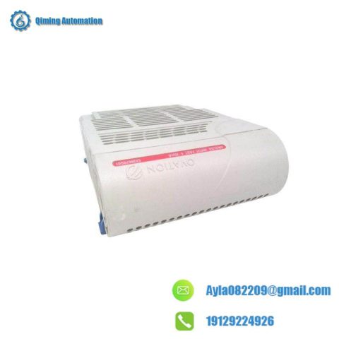 Emerson WESTINGHOUSE 5X00070G01 Analog Input Module - Precision Control for Industrial Automation