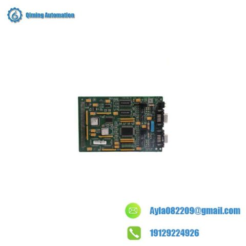 Endress Hauser AG319100-0200C & AG319100-0200D: Advanced PCB Board for Industrial Automation Solutions