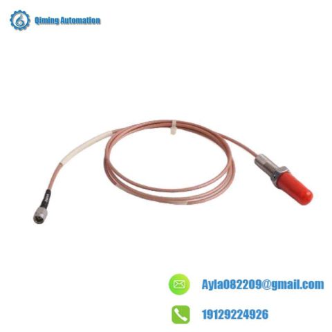 ENTEK 15244 Extension Cable: High-Quality Industrial Connection Solution