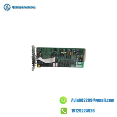 ENTEK C6622LS Vibration Monitor - Advanced Industrial Control Solution