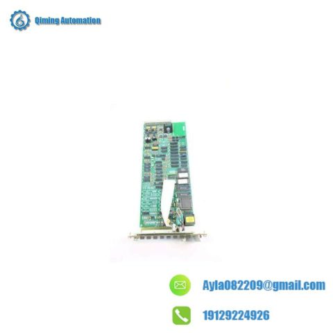 ENTEK C6675 - Advanced Control Module