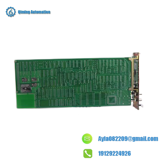 entek_c6686_ird.png ENTEK C6686 IRD: Precision Control Module for Industrial Automation