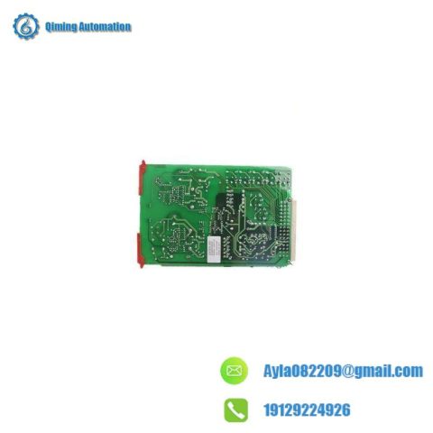 ENTEK C6691: 24VDC Output Power Supply & Relay Card