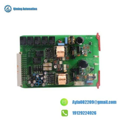 ENTEK C6691 IRD PCB Circuit Board
