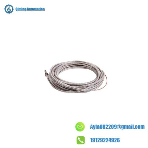 ENTEK E2106/30/00/1/90 8MM Cable