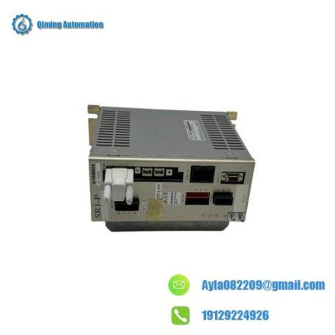 ALSTOM EPIC II V4550220-EN Module for Industrial Control Systems