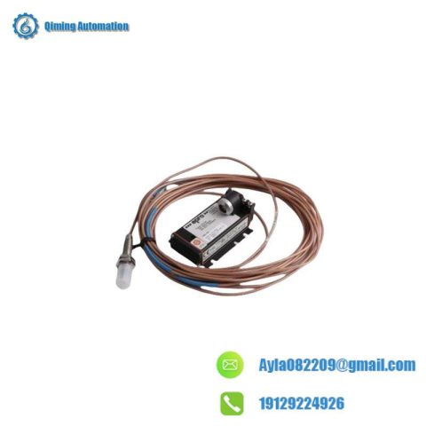 EPRO CON041 PR6423/002-011 9200-00021N: Precision Eddy Current Sensor