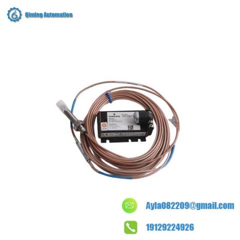 EPRO PR6423/000-031 CON041 Eddy Current Sensor: Precision Measurement for Industrial Automation
