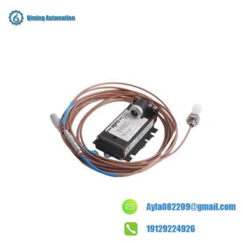 EPRO PR6423/003-010 CON021 Industrial Control Module