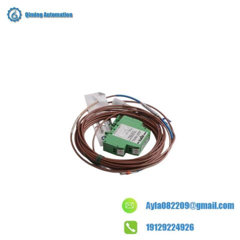 EPRO PR6423/00C-031-CN CON041-CN Eddy Current Sensor: Precision Measurement for Advanced Industries