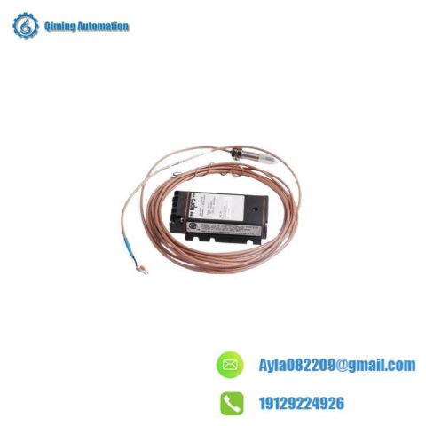 EPRO PR6423/010-010-CN CON021 Eddy Current Sensor - Advanced Industrial Control Solutions