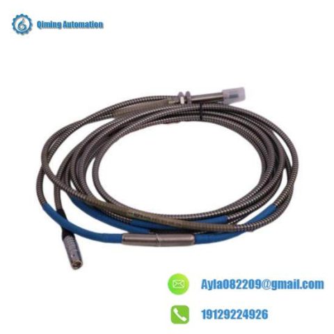 EPRO PR6423/013-CN Emerson Bearing Vibration Sensor