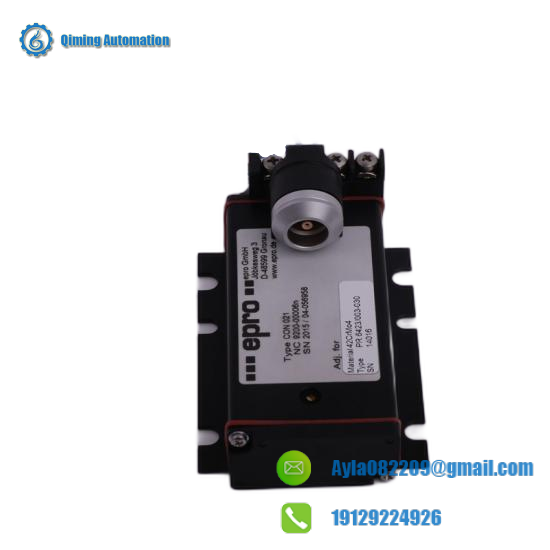 epro_pr6423_013-130.png EPRO PR6423 Extended PLC Module, High-Performance Control Solutions