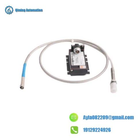 EPRO PR6423/014-010 CON021 - High Precision Eddy Current Sensor for Industrial Control