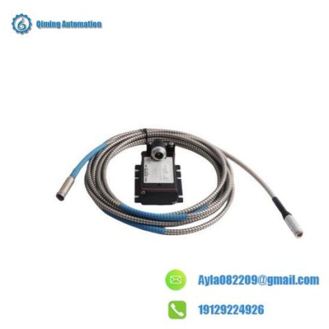 EPRO PR6423-018-010 CON021 - Precision Eddy Current Sensor