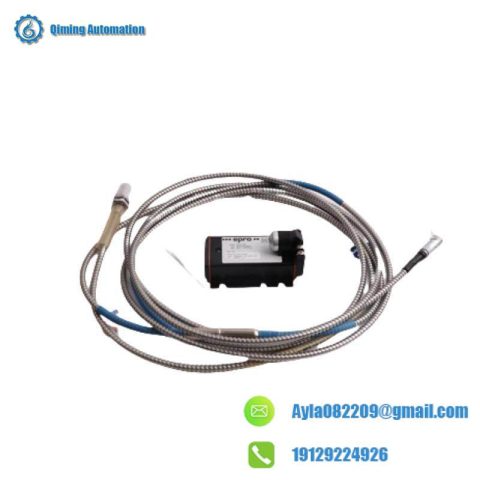EPRO PR6423/01C-010 CON021 Eddy Current Sensor: Precision Measurement Solution for Industrial Automation