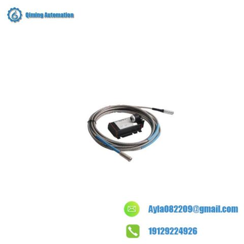 EPRO PR6423/10R-111 Industrial Current Sensor, Precision Measurement for Control Systems