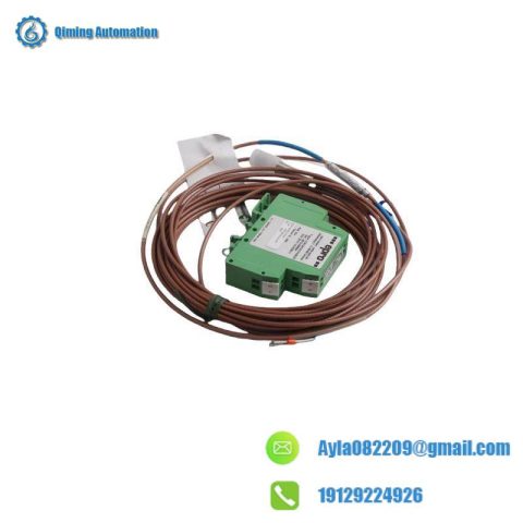 EPRO PR6423/xxx.x3x - Advanced Eddy Current Sensor, Industry Grade Control Solutions