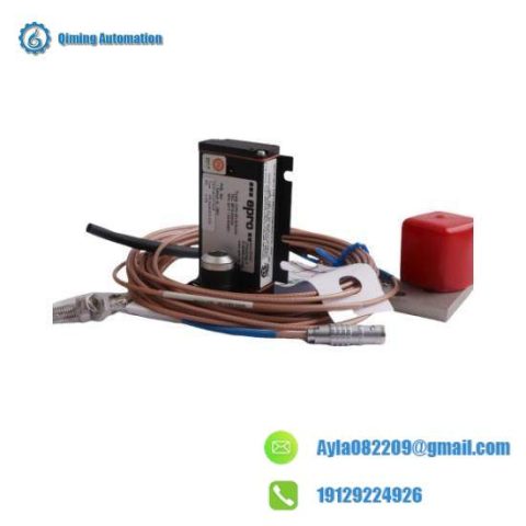 EPRO PR6426/000-030 - Advanced PLC DCS Module