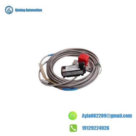 Emerson EPRO PR6426/010-000 CON021 Eddy Current Sensor