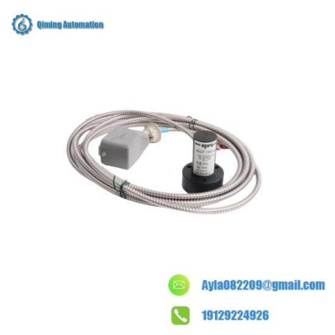 Emerson EPRO PR9268/201-000 Industrial Control Sensor