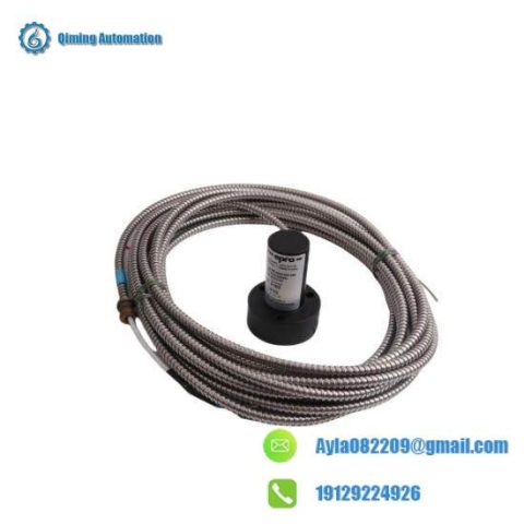 EPRO PR9268/202-100: Advanced Industrial Control Module for Precise Automation Solutions