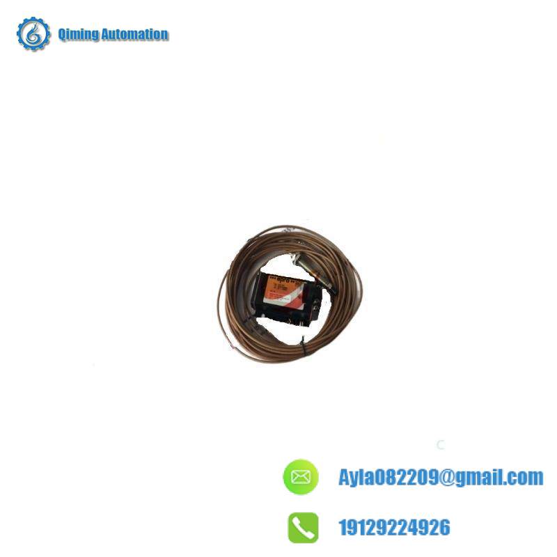 epro_pr9268_302-000_signal_converter.jpg EPRO PR9268/302-000 Signal Converter: Advanced Control Solution for Industrial Automation