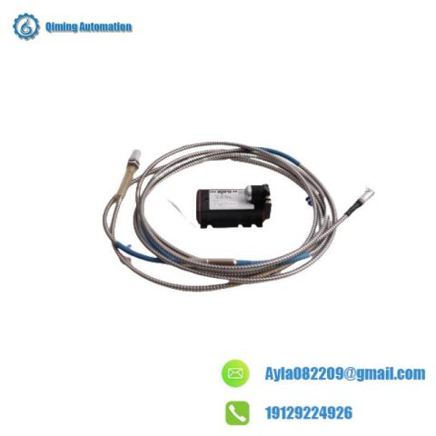 EPRO PR6424/000-040-CN CON021 Sensor: Advanced Industrial Control Module