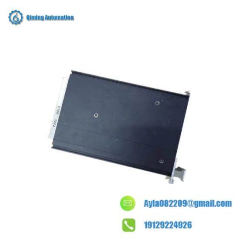 EPRO UES815S-24AR Control Module, Advanced Automation Solution