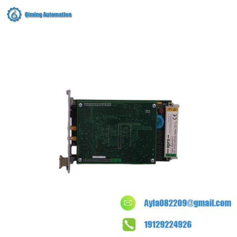 EPRO UES815S Power Supply - High Efficiency and Reliability