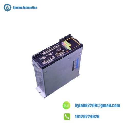 ESTIC ENRZ-AU30 Nutrunner Unit, Advanced Manufacturing Solutions
