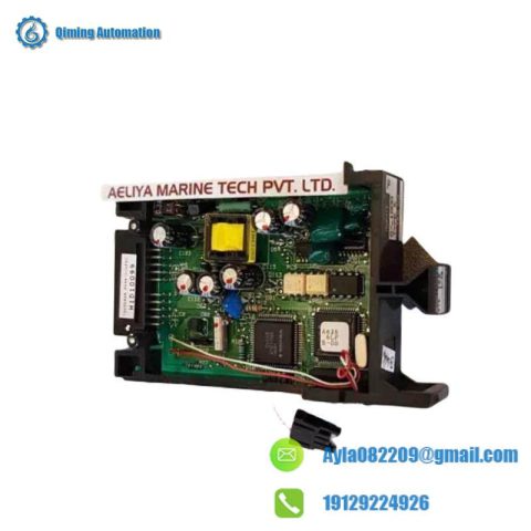 Yokogawa ET5*B Signal Conditioner - Thermocouple Input Module