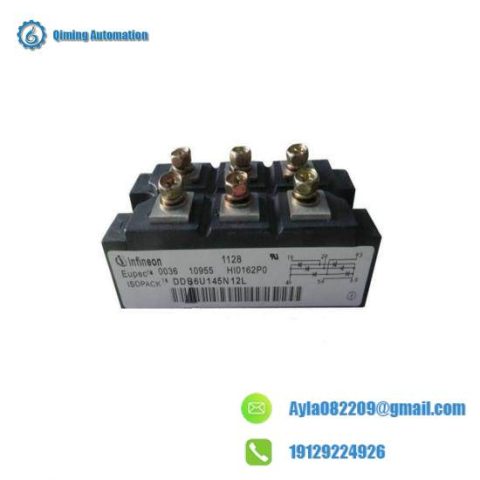 Eupec TZ425N14KOF - Industrial Control Module