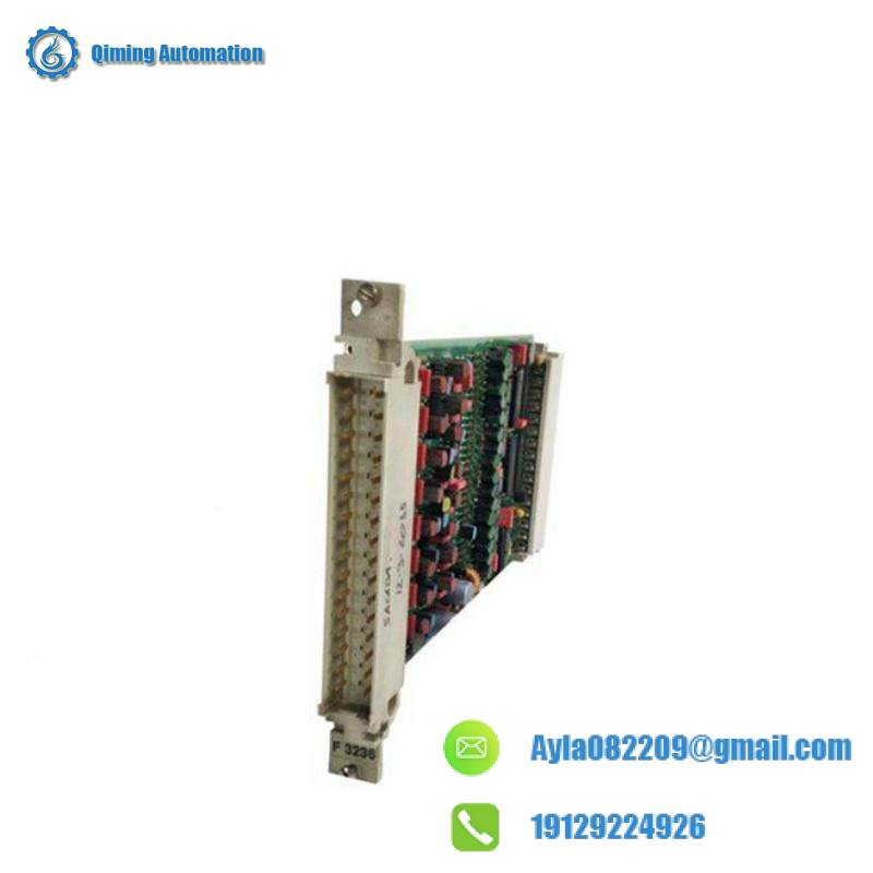 f2201_hima_cpu_board_unit_card.jpg HIMA F2201 CPU Board Unit Card: Efficient, Robust Industrial Control Solution