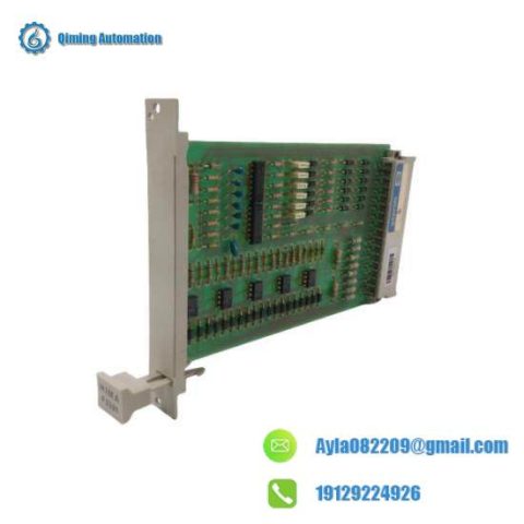 HIMA F2201 PLC CPU Board Unit Card, Compact Automation Solutions